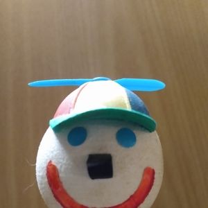 Meet your Posher, Willy